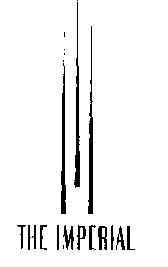 The Imperial (lable) Device mark 1525767 Trademark