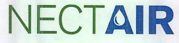 Nectair Device mark 2593786 Trademark