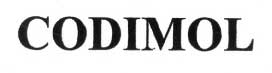 Codimol Device mark 1956905 Trademark