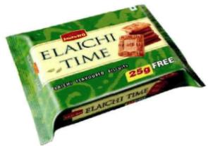 Mukund Elaichi Time Device mark 2368346 Trademark
