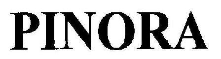 Pinora Device mark 1854967 Trademark