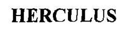 Herculus Device mark 1094398 Trademark