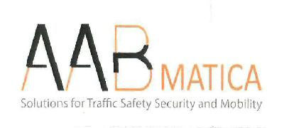 Aabmatica Device mark 2891411 Trademark