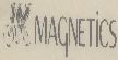 Magnetics Device mark 509465 Trademark