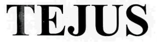 Tejus Device mark 2408482 Trademark