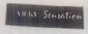 Vicky Sensatiion Device mark 1009946 Trademark