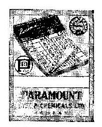 Calendar Device mark 152345 Trademark