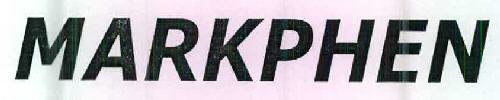 Markphen Device mark 2661075 Trademark
