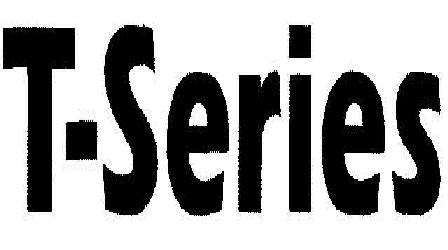 T-series With Device Device mark 2005210 Trademark