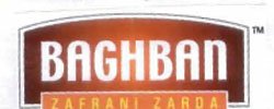 Baghban Device mark 1763740 Trademark