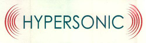 Hypersonic Device mark 2401400 Trademark