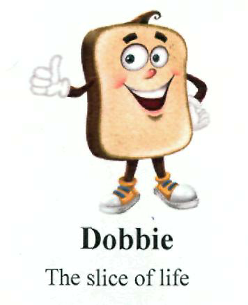 Dobbie (device) Device mark 2297503 Trademark
