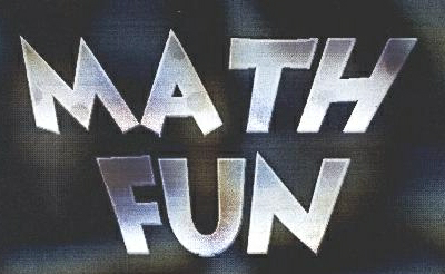 Math Fun Device mark 1716038 Trademark