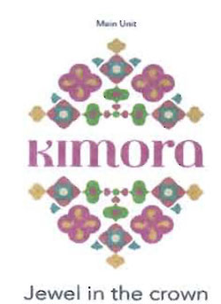 Kimora Device mark 2733112 Trademark