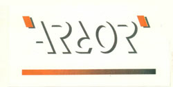 Ardor Device mark 2657177 Trademark