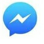 Messenger Icon Design Mark Device mark 2736775 Trademark