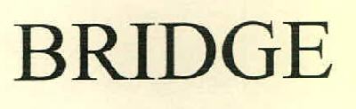 Bridge Device mark 2849212 Trademark