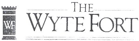 The White Fort Device mark 1850953 Trademark