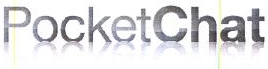 Pocketchat Device mark 2035125 Trademark