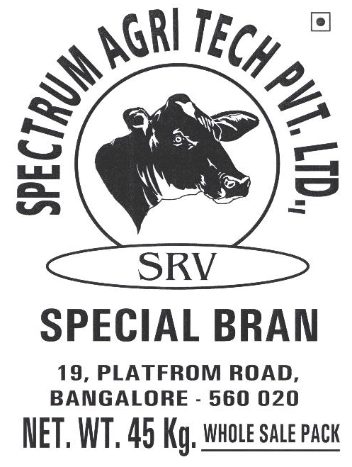 Spectrum Agri Tech Pvt. Ltd. Device mark 1934085 Trademark