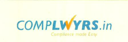 Complwyrs.in Device mark 2344585 Trademark
