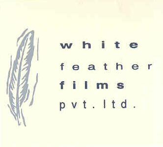 White Feather Films Pvt. Ltd. (device Of Leaves) Device mark 1578355 Trademark