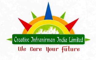 Creative Infranirman India Limited Device mark 2388406 Trademark