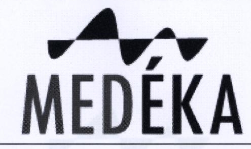 Medeka Device mark 2264650 Trademark