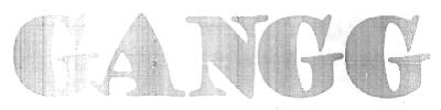 Gangg (device) Device mark 2739205 Trademark