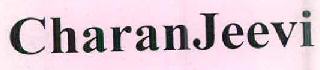Charanjeevi Device mark 2609863 Trademark