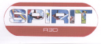 Spirit Red (dev) Device mark 1693881 Trademark
