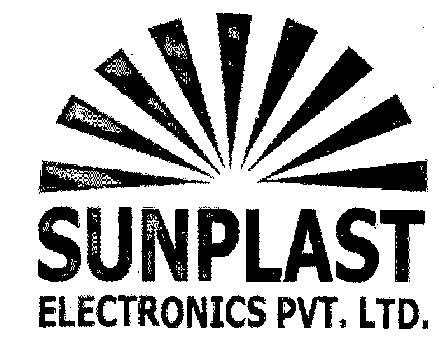 Sunplast Device mark 2203327 Trademark