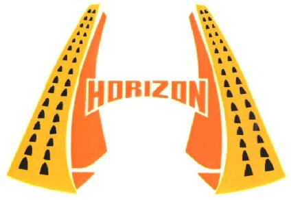 Horizon (device Of Building) Device mark 2396491 Trademark