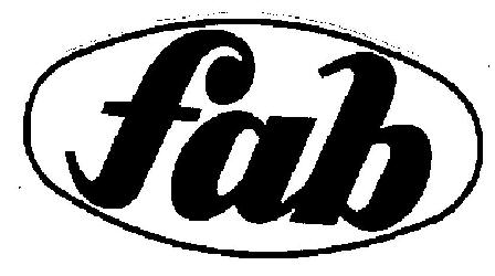 Fab Device mark 1985197 Trademark