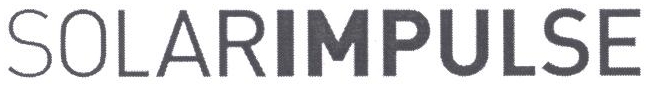 Solarimpulse Device mark 2304203 Trademark