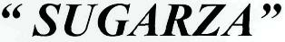 "sugarza" Device mark 2790752 Trademark