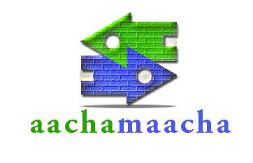 Aachamaacha Device mark 2996990 Trademark