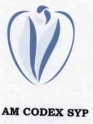 Am Codex Syp Device mark 1841963 Trademark