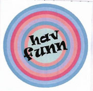 Hav Funn Device mark 1846942 Trademark