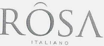 Rosa Italiano Device mark 2439752 Trademark