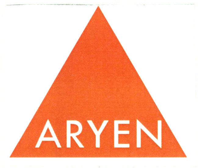 Aryen Device mark 2838672 Trademark
