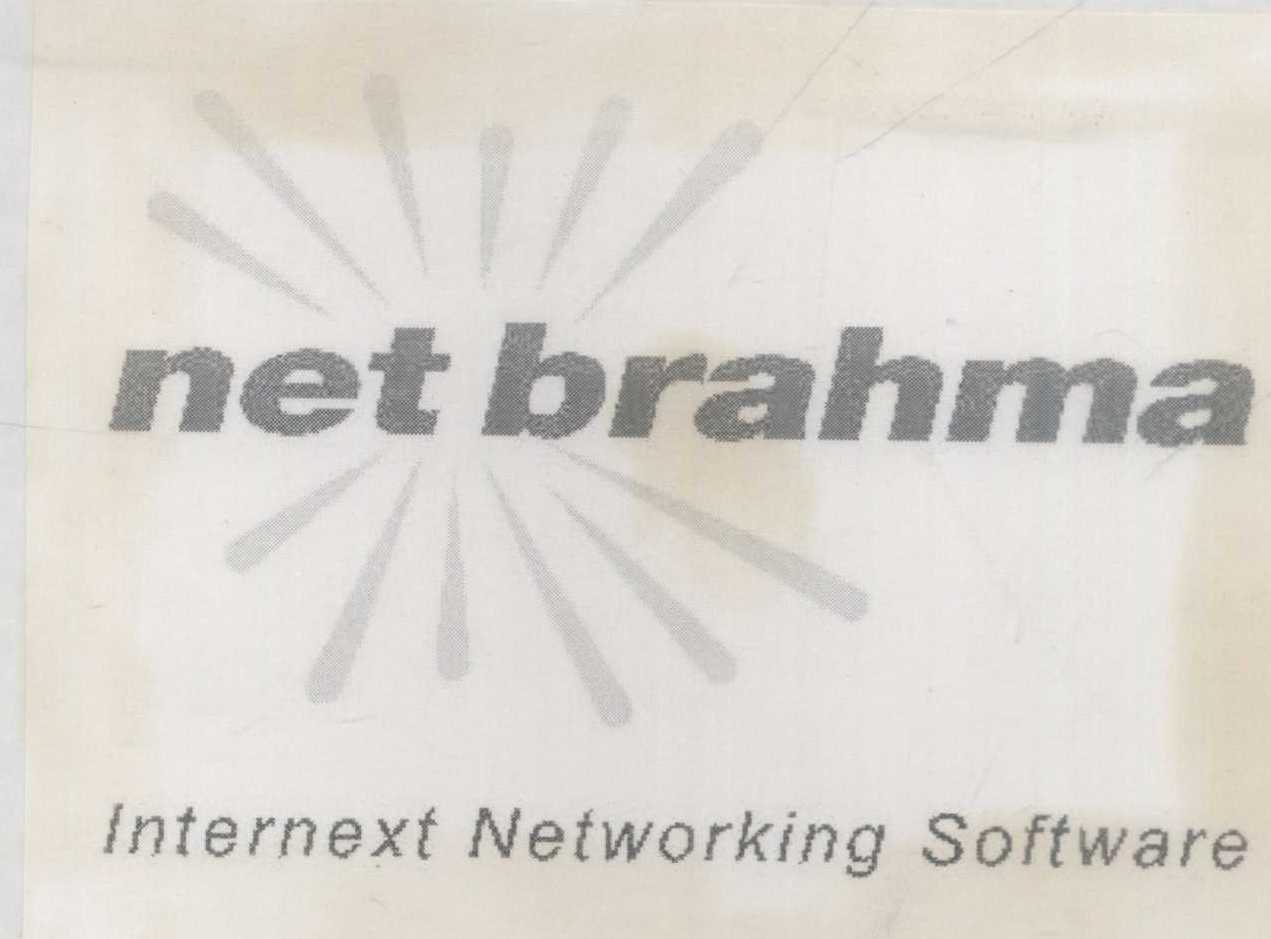 Net Brahma Device mark 948593 Trademark