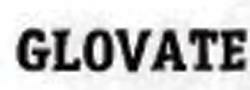 Glovate Device mark 1380096 Trademark