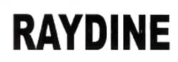 Raydine Device mark 1120761 Trademark
