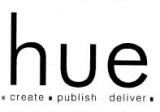 Hue.create.publish.deliver. Device mark 2745937 Trademark