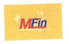 Mfin (label) Device mark 1664538 Trademark