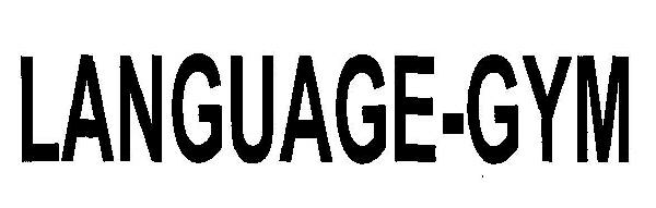 Language-gym Device mark 2282260 Trademark