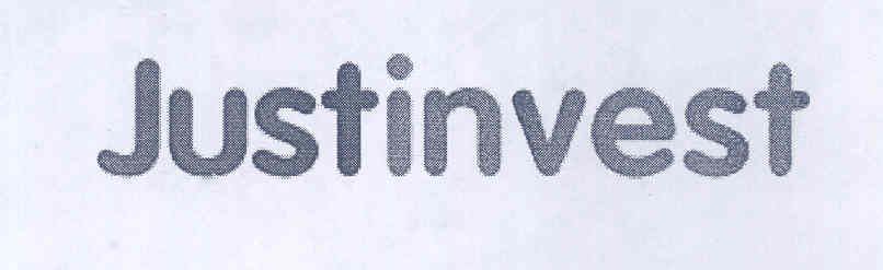 Justinvest (device) Device mark 1693060 Trademark