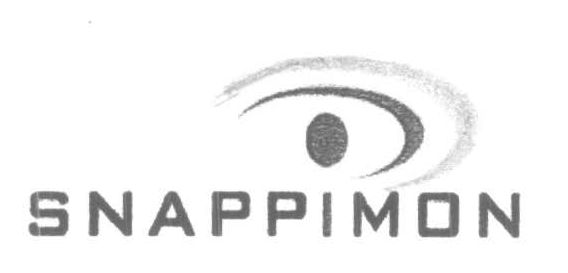 Snappimon ( Logo) Device mark 1289094 Trademark