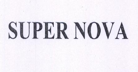 Super Nova Device mark 1636597 Trademark